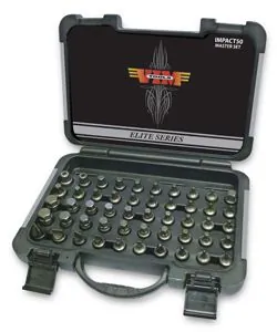 50 Piece Half Cut Master