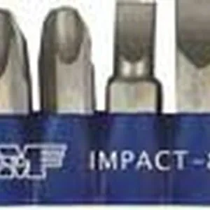 8 Piece Replacement Bit Set