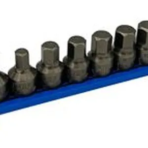 3/8" Drive 10 Piece Metric