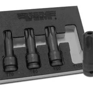 Super Sized Impact TORX