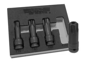 Super Sized Impact TORX