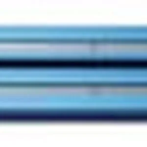 20" Blue Magrail Socket Holder