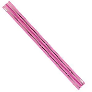 20" Pink Magrail