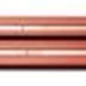 8" Red Magrail Socket Holder