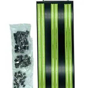 14" Green Magrail Tray Socket
