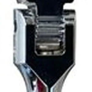 1/4" x 3/8" Drive Dual Head