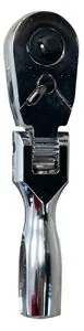1/4" x 3/8" Drive Dual Head