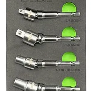 4 Piece Power Drive Universal