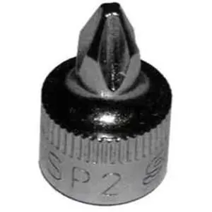 Stubby Philips Driver P2 Tip