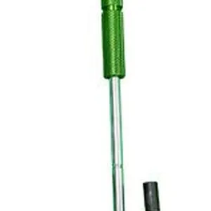 2 Piece 1/4" Drive Wobble T