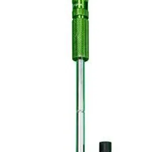 2 Piece 3/8" Drive Wobble T