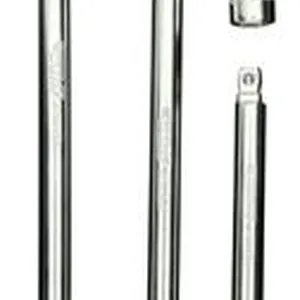 4 Piece 3/8" Drive Wobble