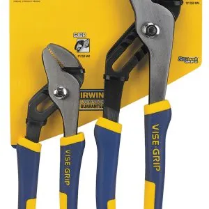 2 PC Groove Joint - GJ6, GJ10R Pliers