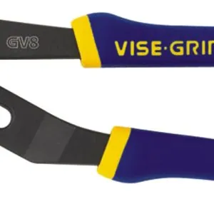 GrooveLock Pliers, 8"