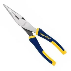 8" Long Nose Pliers