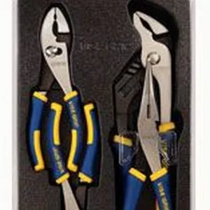 4 Pc. Pliers Set