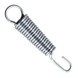 Replacement Spring for 7R, 7WR, 7CR, 9LN, 8R, 9R, RR, and 7LW Locking Tools
