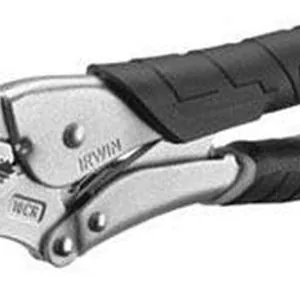 The Original Curved Jaw Locking Pliers, 1-1/8"
