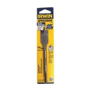Standard Length Spade Bit, 13/16"
