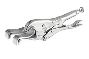 9" The Original Locking Panel Clamp