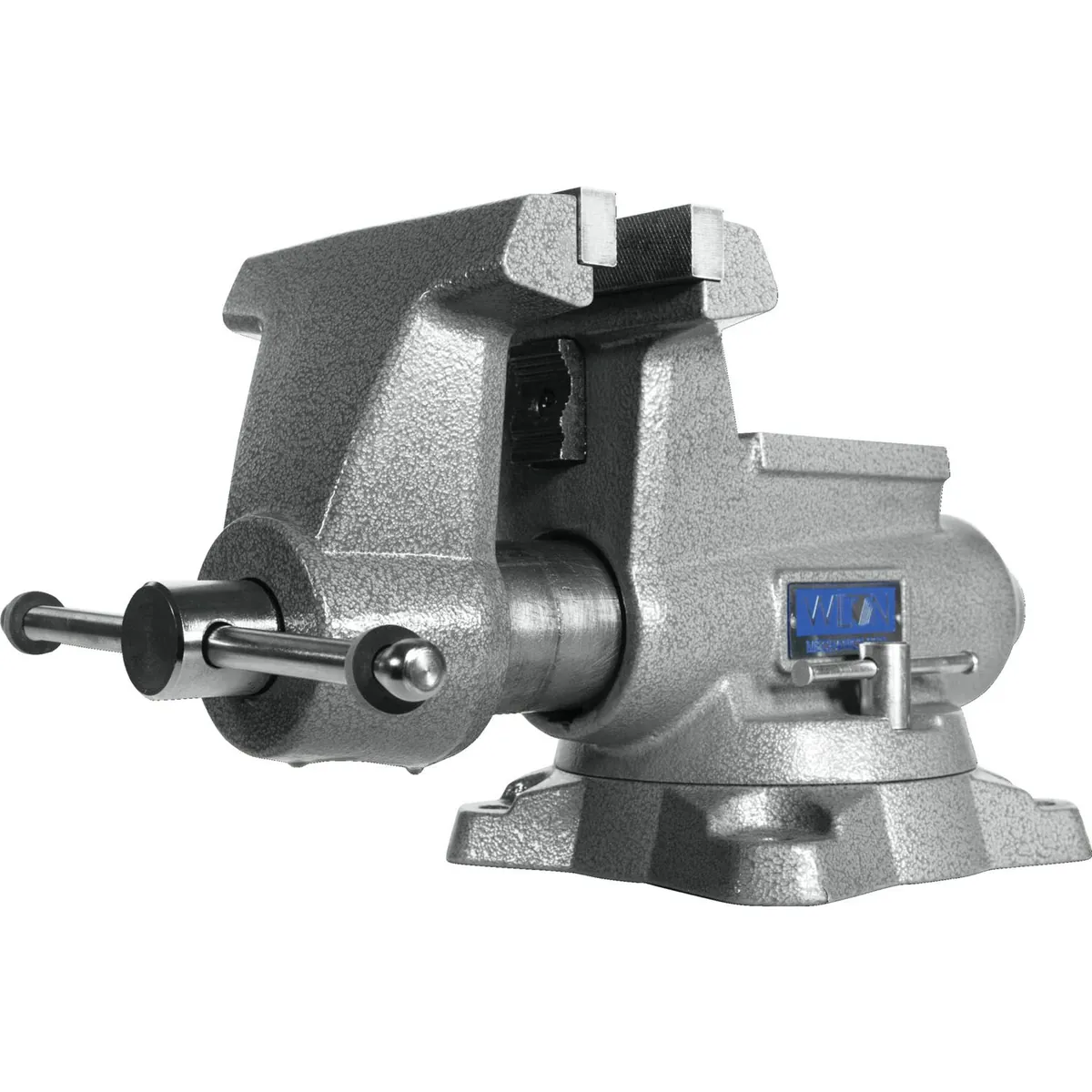 Mechanics Pro Vise 6-1/2"