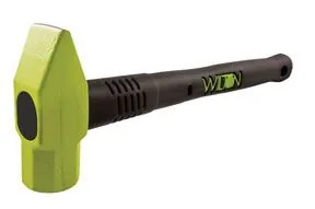 16" Bash Cross Pein Hammer- 2lb Head