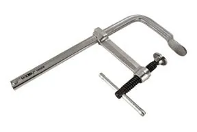 18" Regular Duty F-clamp
