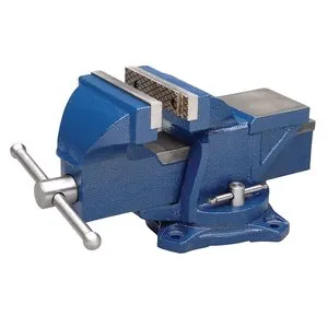 Wilton 4" JAW BENCH VISE SWIVEL BASE