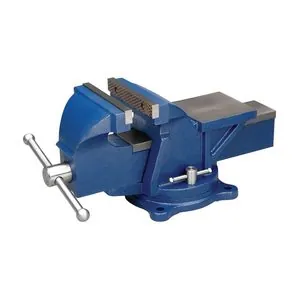 Wilton 6" GENERAL PURPOSE BENCH VISE