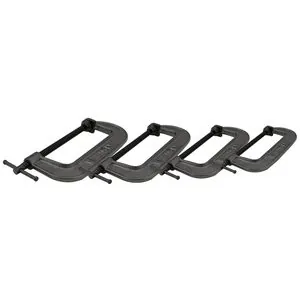 Wilton 540A SERIES CARRIAGE C-CLAMP KIT