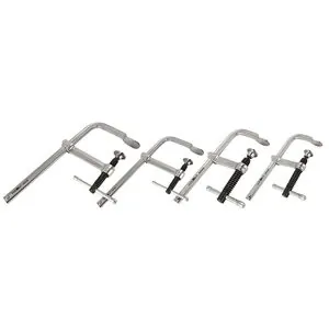Wilton CLASSIC SERIES F-CLAMP KIT