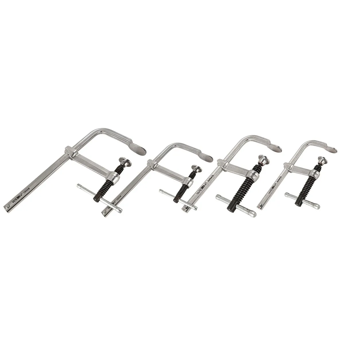 Wilton CLASSIC SERIES F-CLAMP KIT