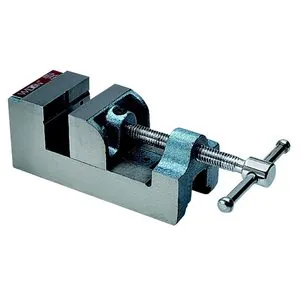 Wilton DRILL PRESS VISE, 2-1/2" JAW, 1-1/2"
