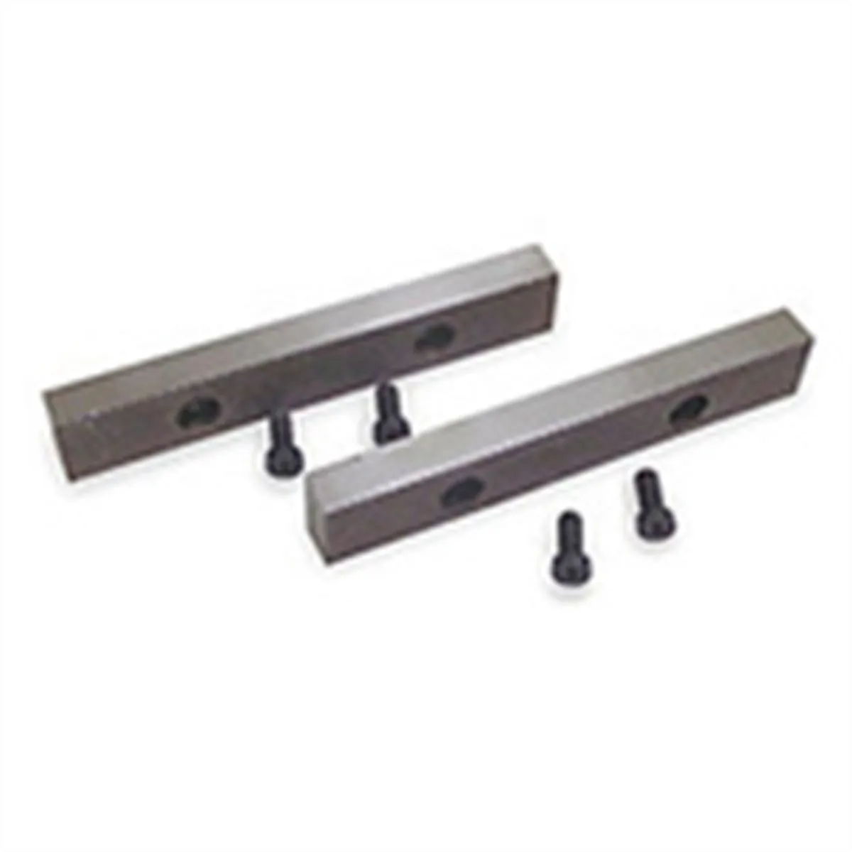 Wilton SERRATED JAW INSERTS FOR 14500