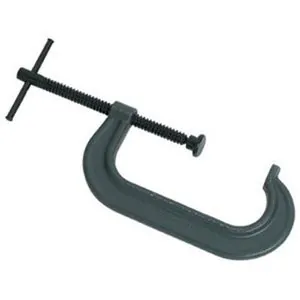 Wilton 6" C-CLAMP