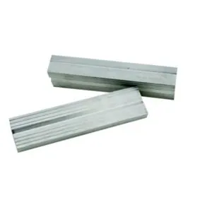 Wilton JAW CAPS ALUMINUM MAG/FIX ---