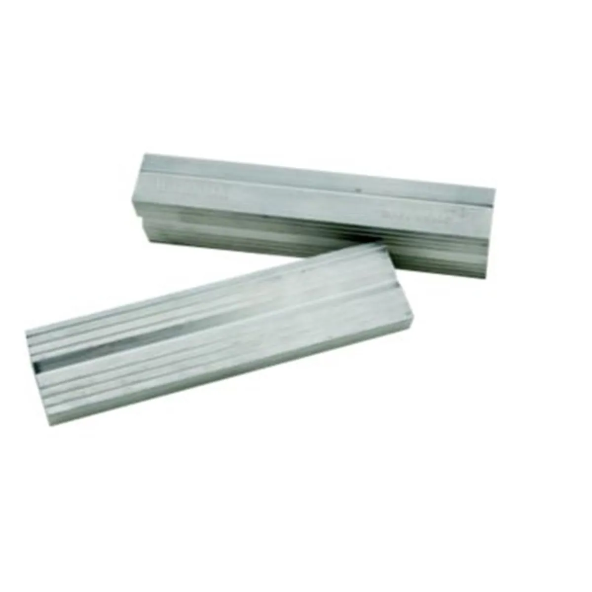 Wilton JAW CAPS ALUMINUM MAG/FIX ---
