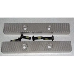 Wilton 4" VISE JAWS