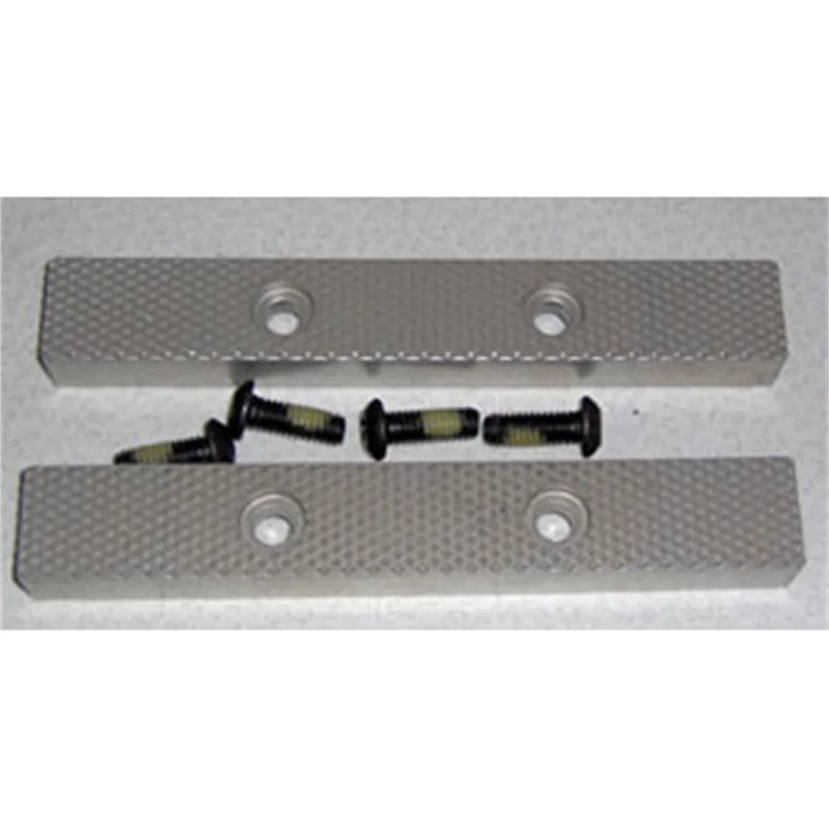 Wilton 4" VISE JAWS