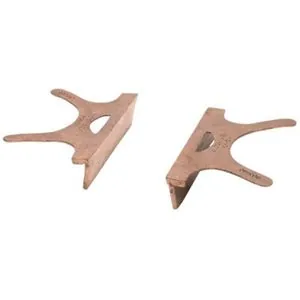 Wilton COPPER VISE JAW