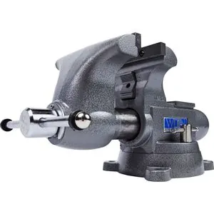 Wilton TRADESMAN 1780A VISE, 8" JAW WIDTH