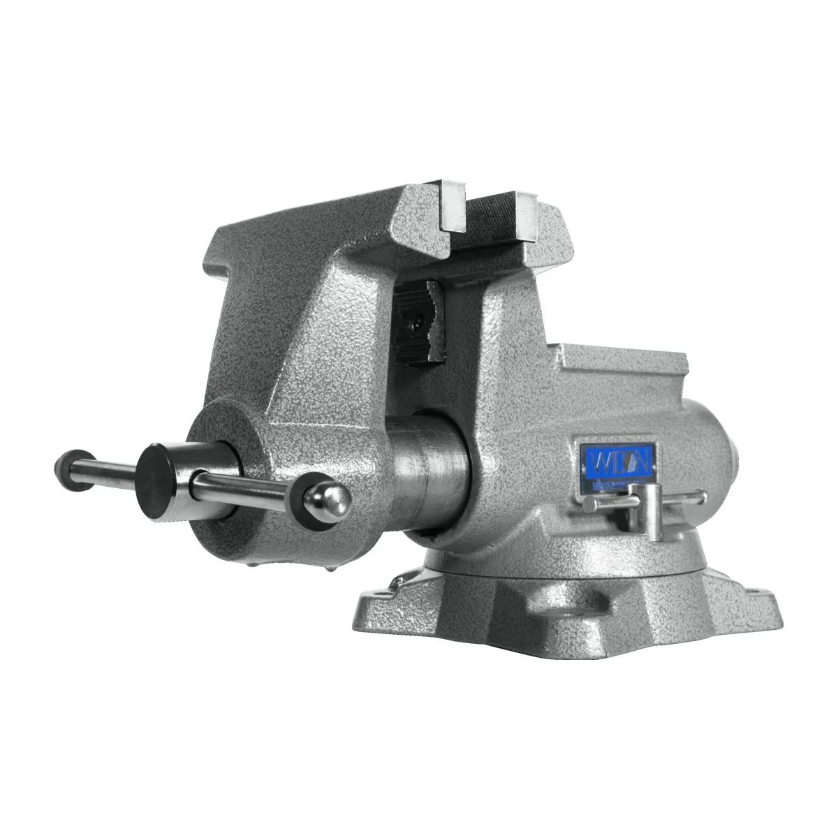 Wilton 5-1/2" Mechanics Pro Vise