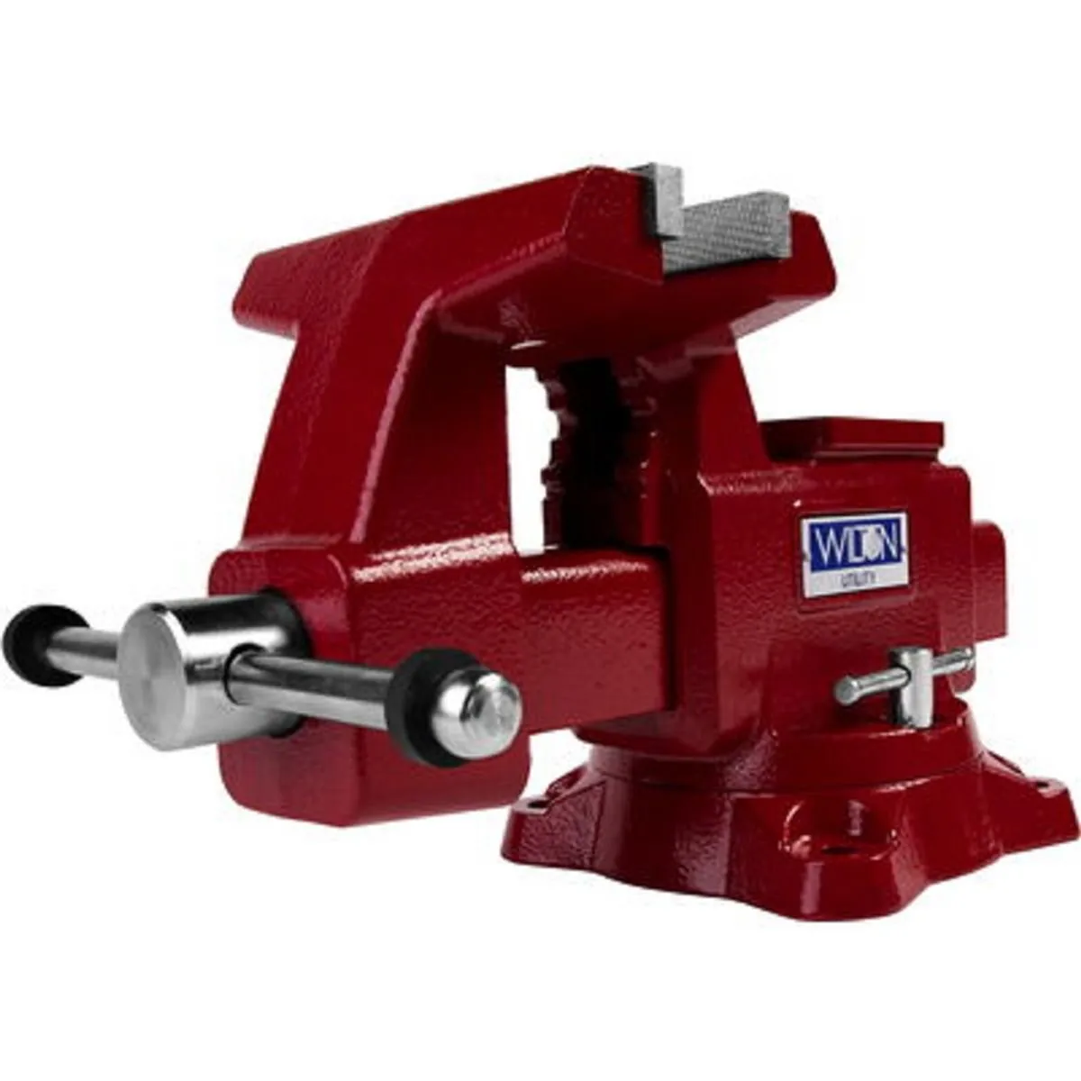 Wilton 676U 6.5" UTILITY VISE