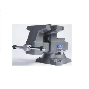 Wilton 4650R REVERSIBLE VISE 6.5 INCH