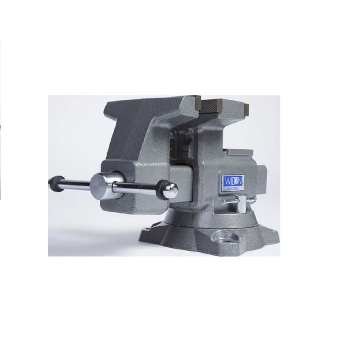 Wilton 4650R REVERSIBLE VISE 6.5 INCH