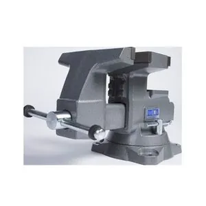 Wilton 4800R REVERSIBLE VISE 8IN (EXC.)