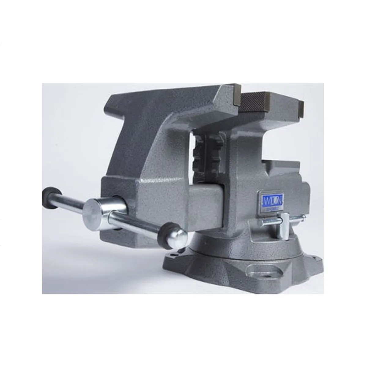 Wilton 4800R REVERSIBLE VISE 8IN (EXC.)