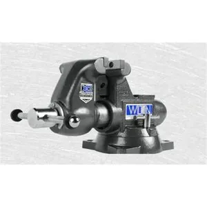 Wilton TRADESMAN XC VISE