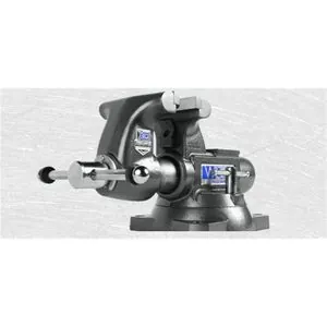 Wilton TRADESMAN XC VISE