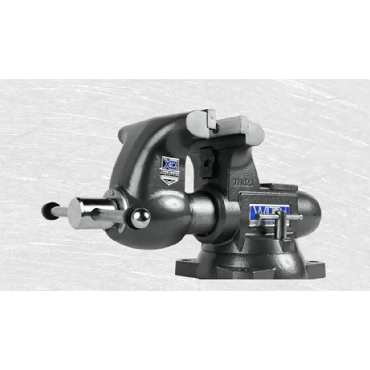 Wilton TRADESMAN XC VISE